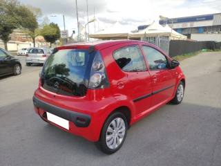 CITROEN C1 usata, con Airbag laterali