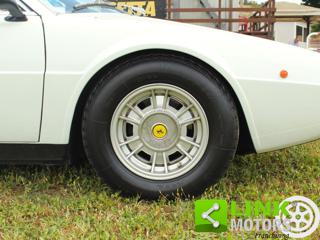 FERRARI Dino GT4 usata 20