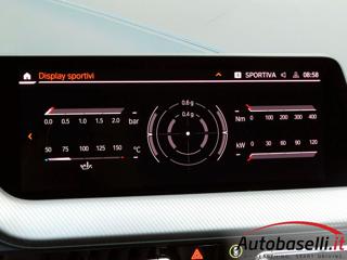 BMW 218 usata 75
