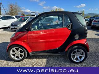 SMART ForTwo usata, con Chiusura centralizzata