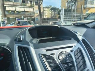 FORD C-Max usata, con Boardcomputer