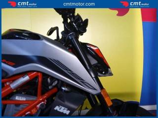 KTM 390 Duke usata 7