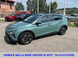 HYUNDAI Bayon usata, con ABS