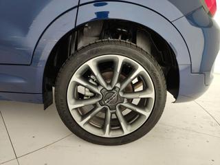 FIAT 500X usata, con Cruise Control