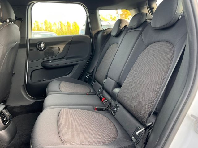 MINI Countryman usata, con Autoradio