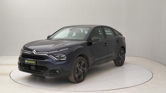 CITROEN C4 usata, con ABS