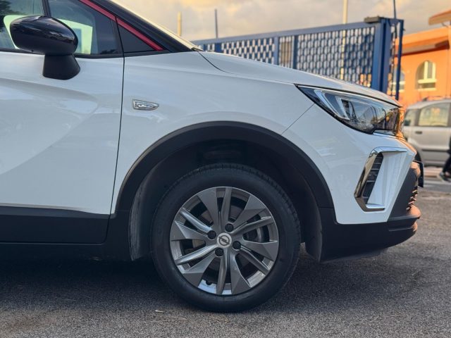OPEL Crossland usata, con Controllo trazione