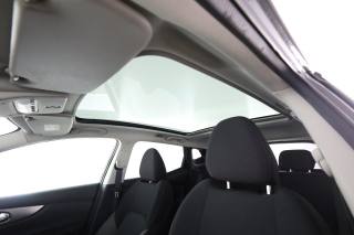 NISSAN Qashqai usata 7