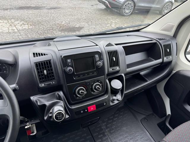 CITROEN Jumper usata 19