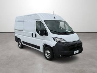 PEUGEOT Boxer usata, con Airbag Passeggero