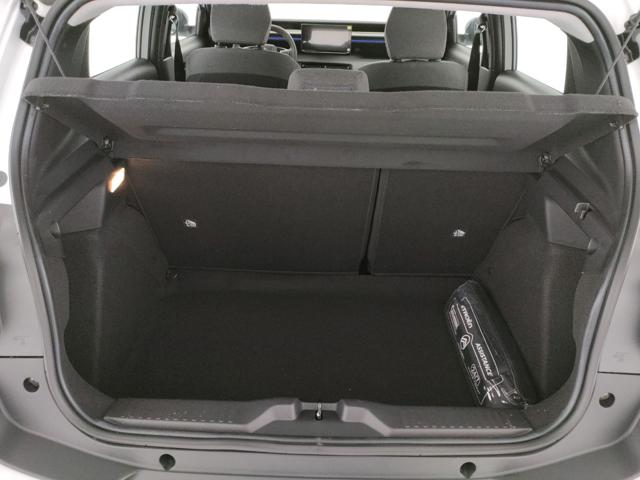 CITROEN C3 usata, con Immobilizzatore elettronico