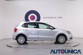 VOLKSWAGEN Polo usata, con Airbag Passeggero