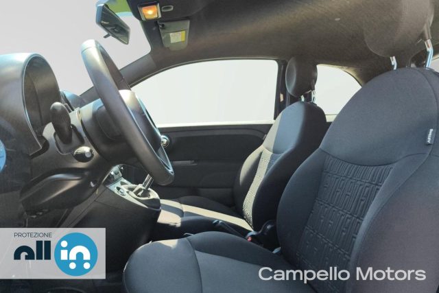 FIAT 500 usata 4