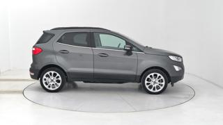 FORD EcoSport usata, con Autoradio