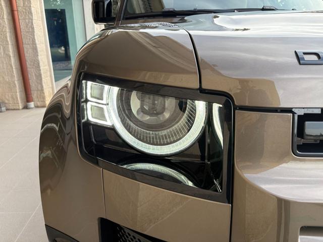 LAND ROVER Defender usata, con Chiusura centralizzata senza chiave