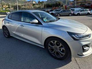 FORD Focus usata, con Airbag