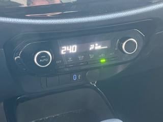 TOYOTA Aygo X usata, con Volante in pelle