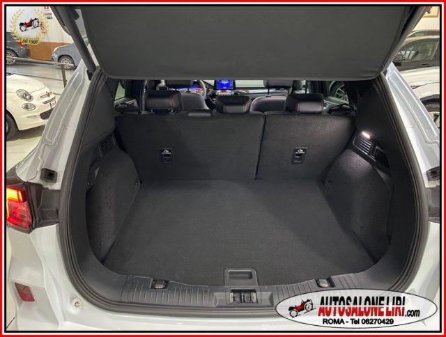 FORD Kuga usata, con Controllo automatico clima