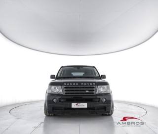 LAND ROVER Range Rover Sport usata 4