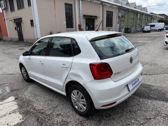 VOLKSWAGEN Polo usata, con Alzacristalli elettrici