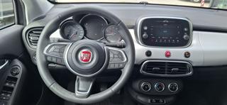 FIAT 500X usata, con Immobilizzatore elettronico