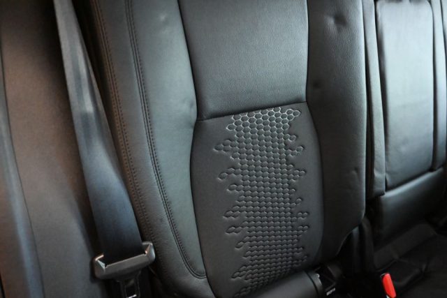 LAND ROVER Discovery Sport usata 62