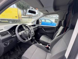 VOLKSWAGEN Caddy usata, con Chiusura centralizzata telecomandata