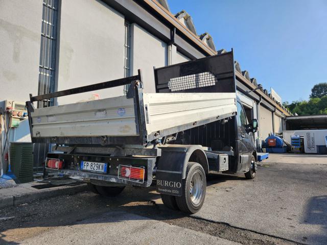 RENAULT Master usata, con Airbag