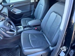 AUDI Q3 usata, con Servosterzo
