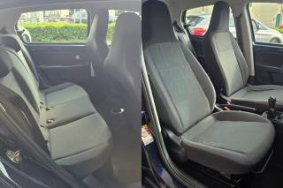 VOLKSWAGEN up! usata, con Fendinebbia