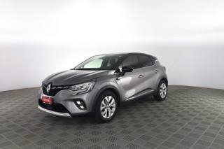 RENAULT Captur usata 6