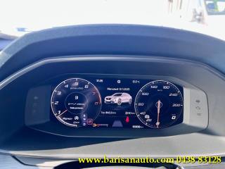 CUPRA Formentor usata, con Controllo automatico clima