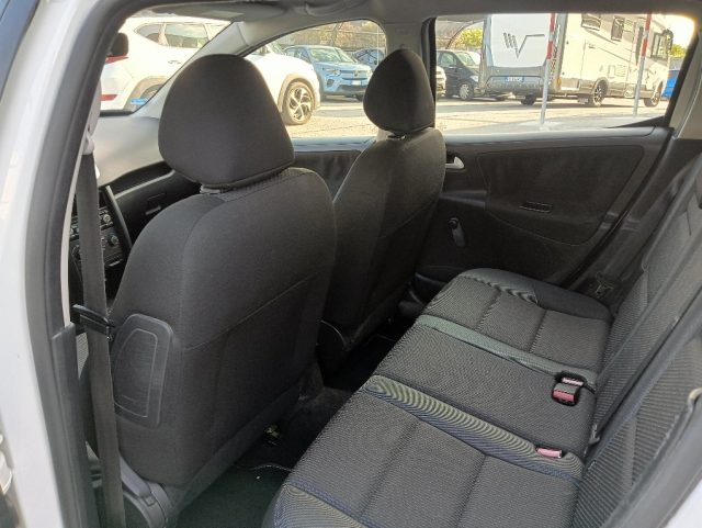 PEUGEOT 207 usata, con Specchietti laterali elettrici