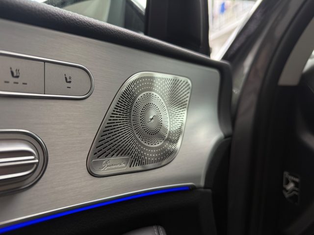 MERCEDES-BENZ GLE 300 usata, con Isofix