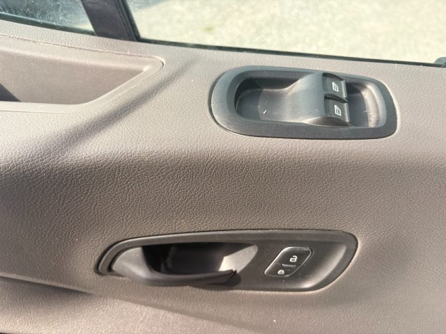 FORD Transit usata, con Chiusura centralizzata senza chiave