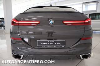 BMW X6 usata, con Autoradio