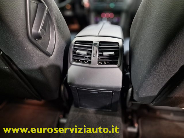 MERCEDES-BENZ E 250 usata, con Start/Stop Automatico