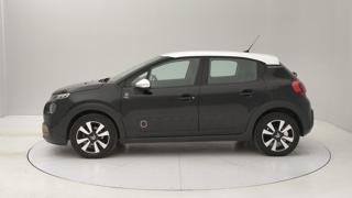 CITROEN C3 usata, con Airbag