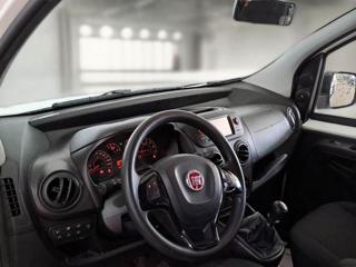 FIAT Qubo usata, con Servosterzo