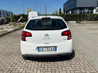 CITROEN C3 usata, con Chiusura centralizzata