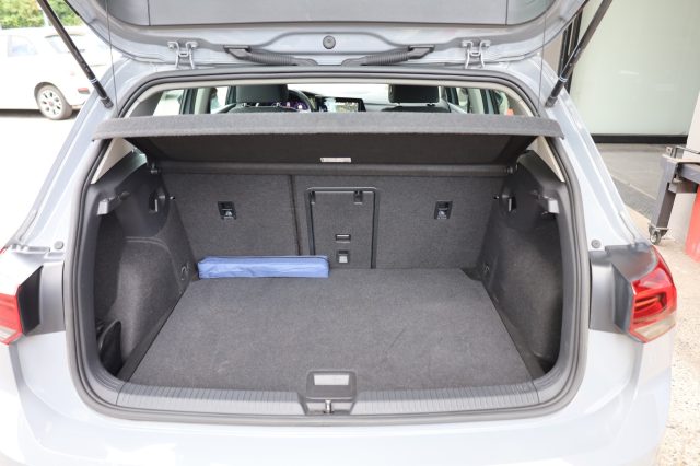 VOLKSWAGEN Golf usata 101