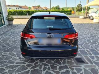 AUDI A3 usata, con Cerchi in lega