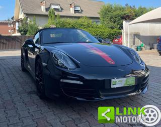 PORSCHE Boxster usata, con Autoradio