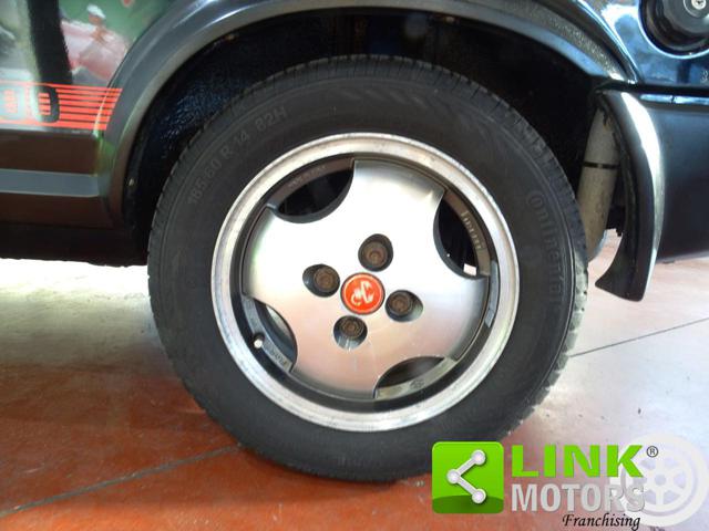FIAT Ritmo usata 28