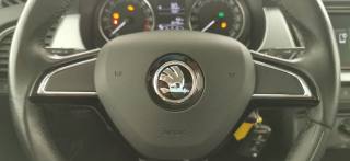 SKODA Fabia usata 58