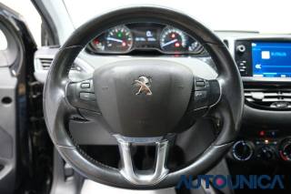 PEUGEOT 2008 usata, con Boardcomputer
