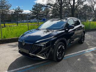 NISSAN Qashqai usata, con Airbag