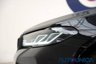 BMW 530 usata, con Controllo automatico clima