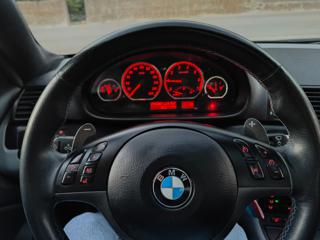 BMW 330 usata, con Fendinebbia