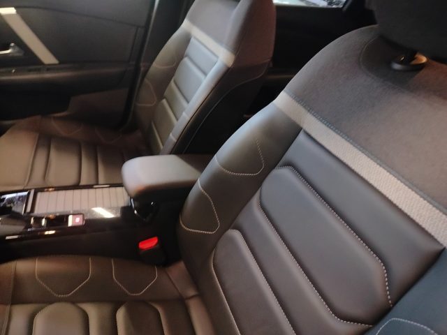 CITROEN C4 X usata, con Autoradio digitale